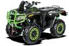 Arctic Cat MudPro 700 Limited EPS 2016
